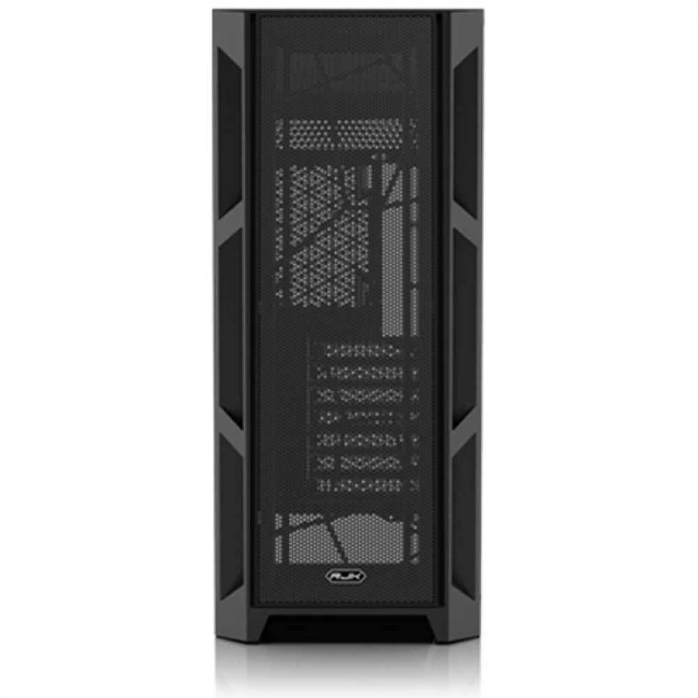 Корпус Raijintek Arcadia III Black 0R20B00224 Mid-Tower