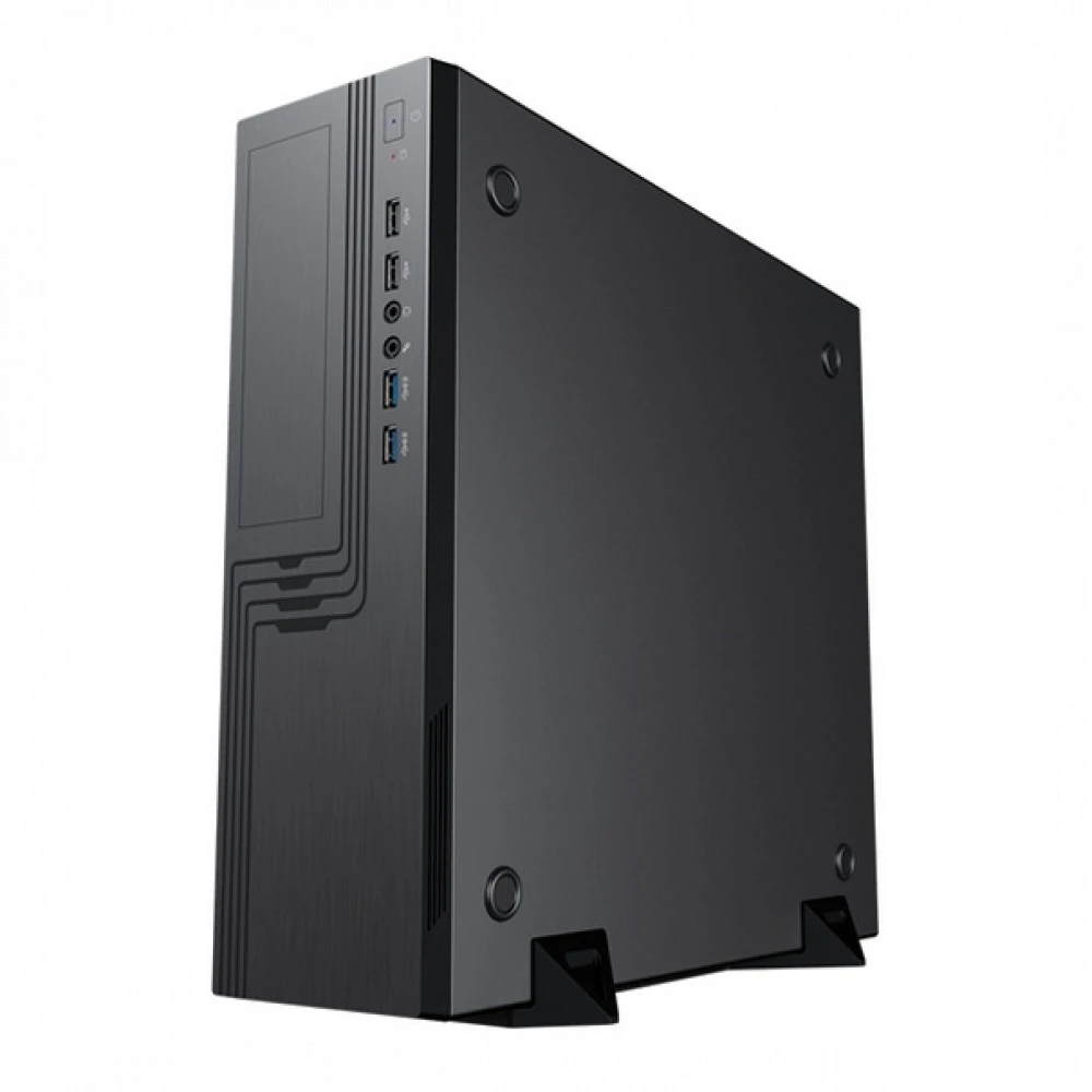 Корпус Powerman EL555 6188897 Small Form Factor