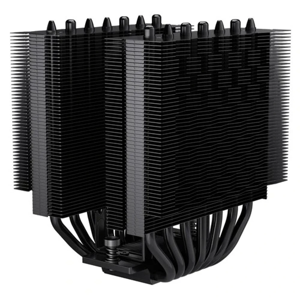 Система охлаждения PCcooler RT720 TC BK Для процессора