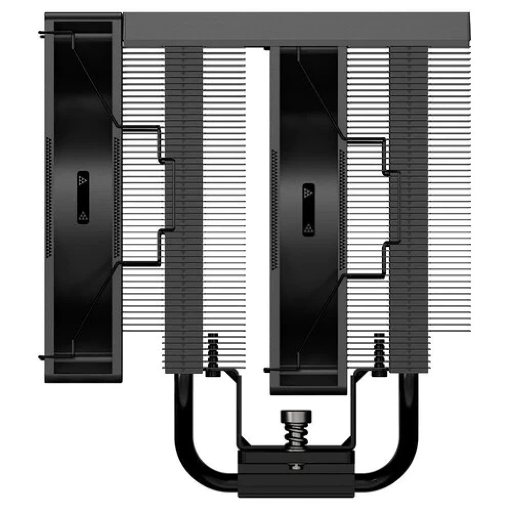 Система охлаждения PCcooler RT720 BK Для процессора
