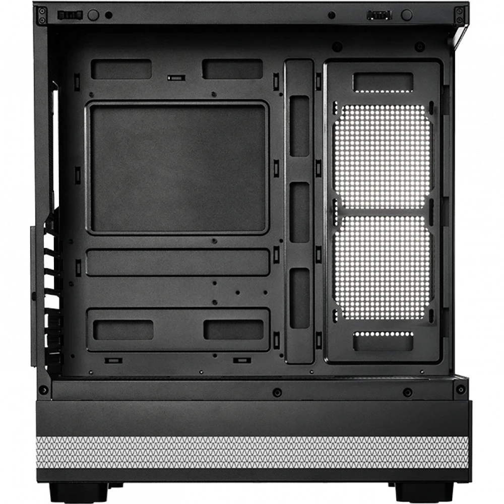 Корпус PCcooler C3Q500 BK Mid-Tower