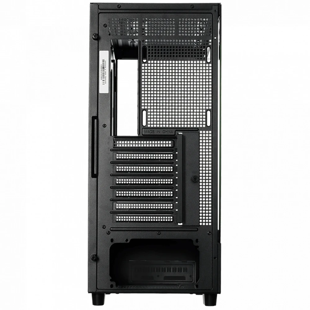 Корпус PCcooler C3Q500 BK Mid-Tower