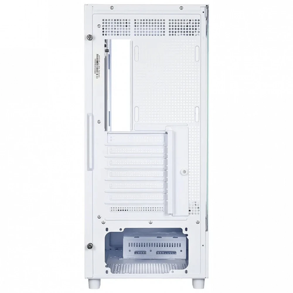 Корпус PCcooler C3Q500 WH Mid-Tower