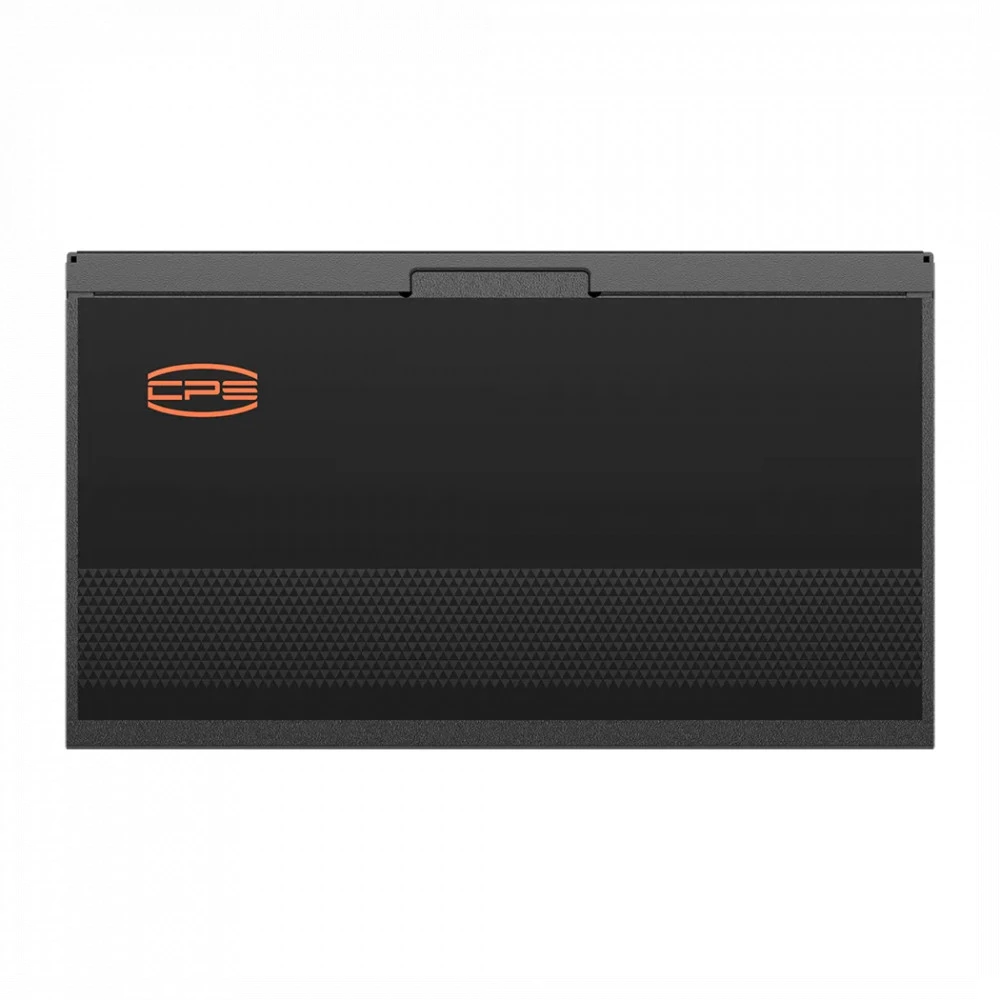Блок питания PCcooler P5-YT1200-P1F 1200 Вт, 80+ Platinum