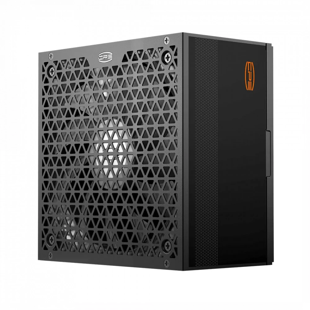 Блок питания PCcooler P5-YT1200-P1F 1200 Вт, 80+ Platinum