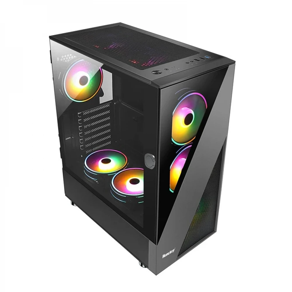 Корпус Huntkey GX660T Mid-Tower