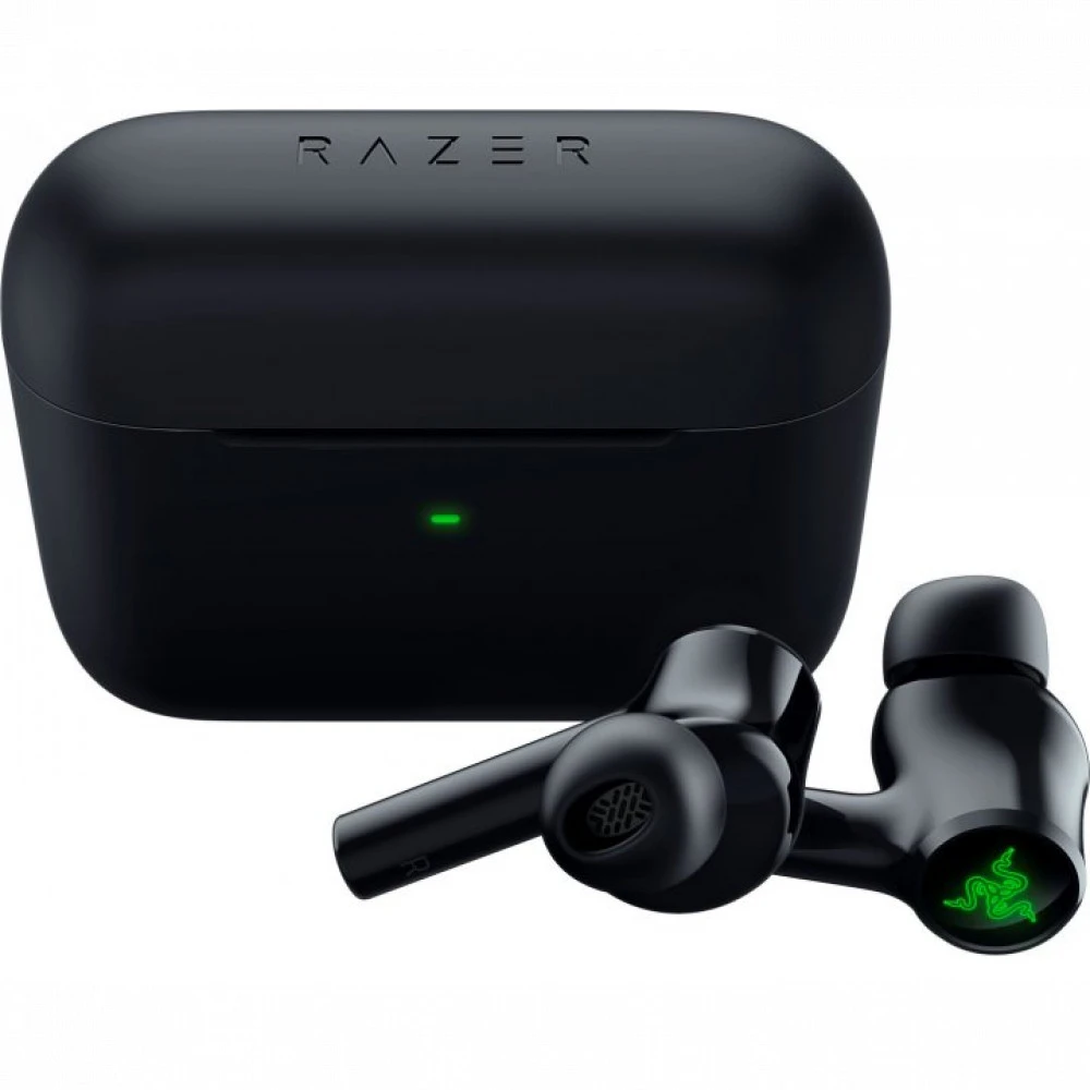 Наушники Razer Hammerhead HyperSpeed - Xbox Licensed RZ12-03820200-R3G1