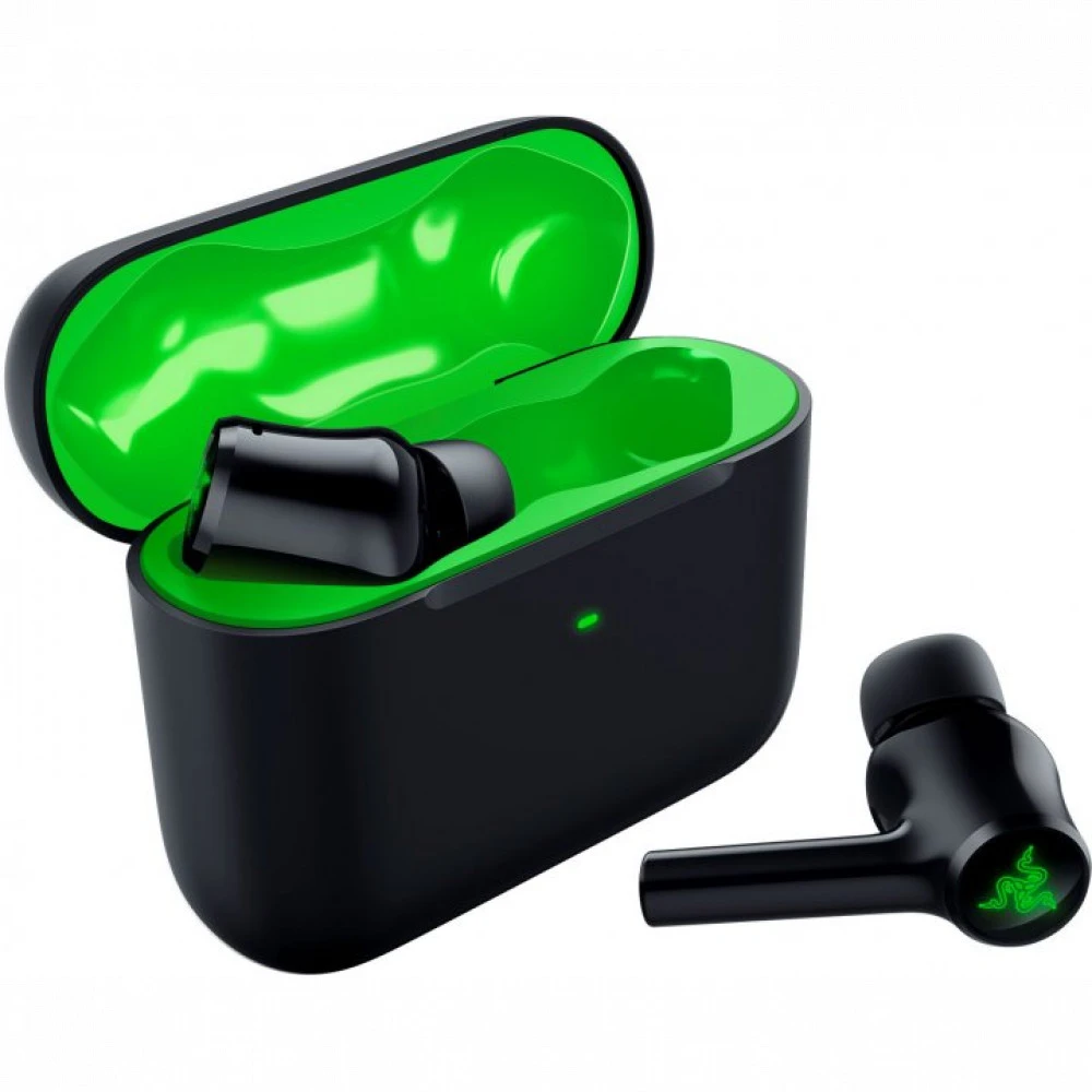 Наушники Razer Hammerhead HyperSpeed - Xbox Licensed RZ12-03820200-R3G1