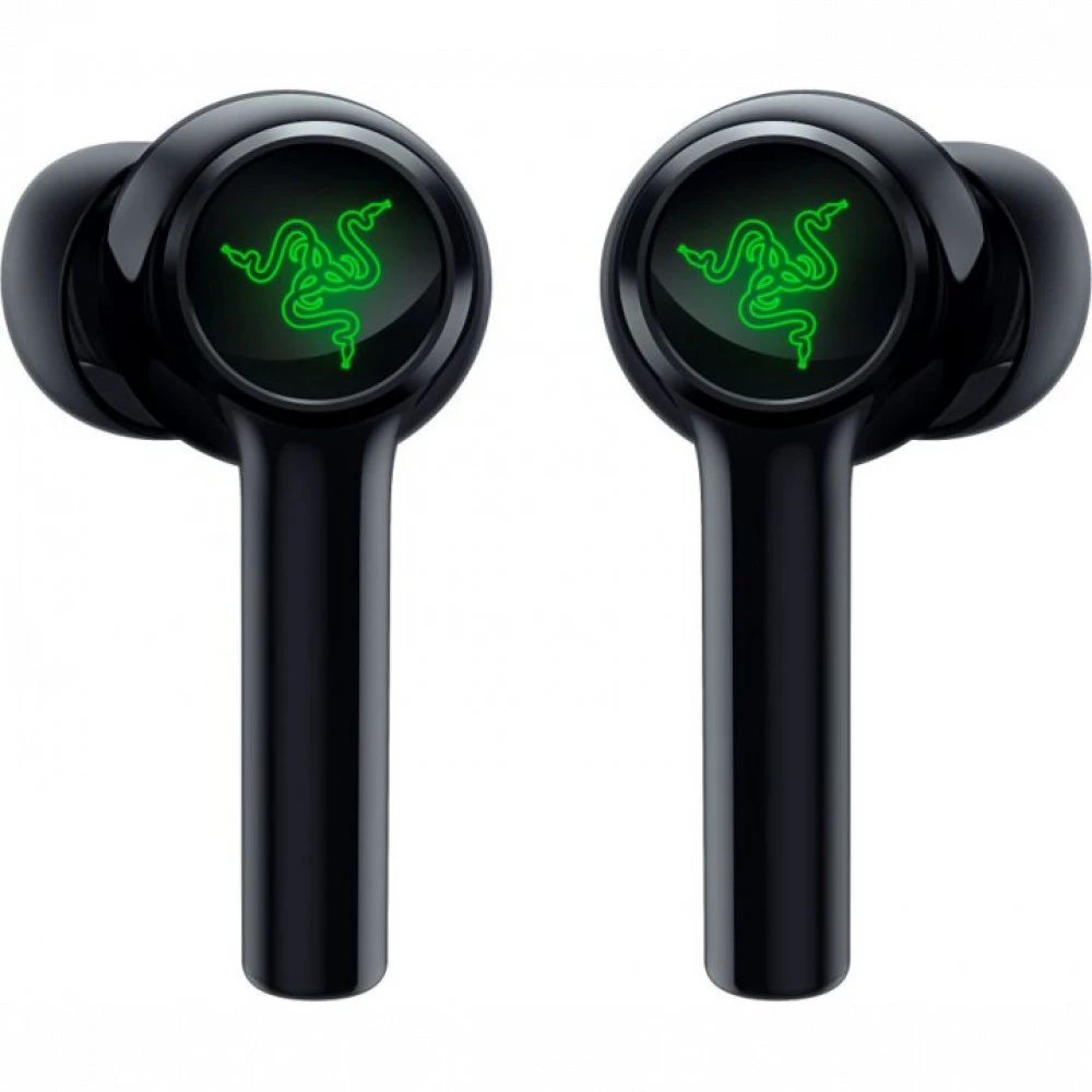 Наушники Razer Hammerhead HyperSpeed - Xbox Licensed RZ12-03820200-R3G1