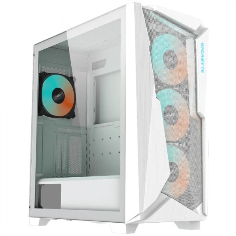 Корпус Gigabyte GB-C301GW Mid-Tower