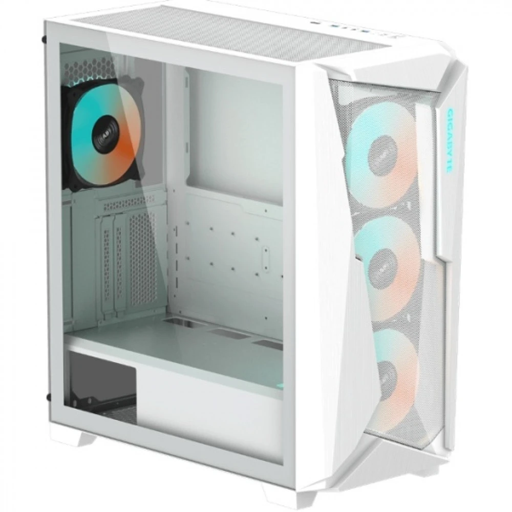 Корпус Gigabyte GB-C301GW Mid-Tower