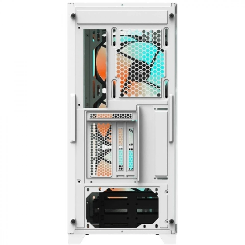 Корпус Gigabyte GB-C301GW Mid-Tower
