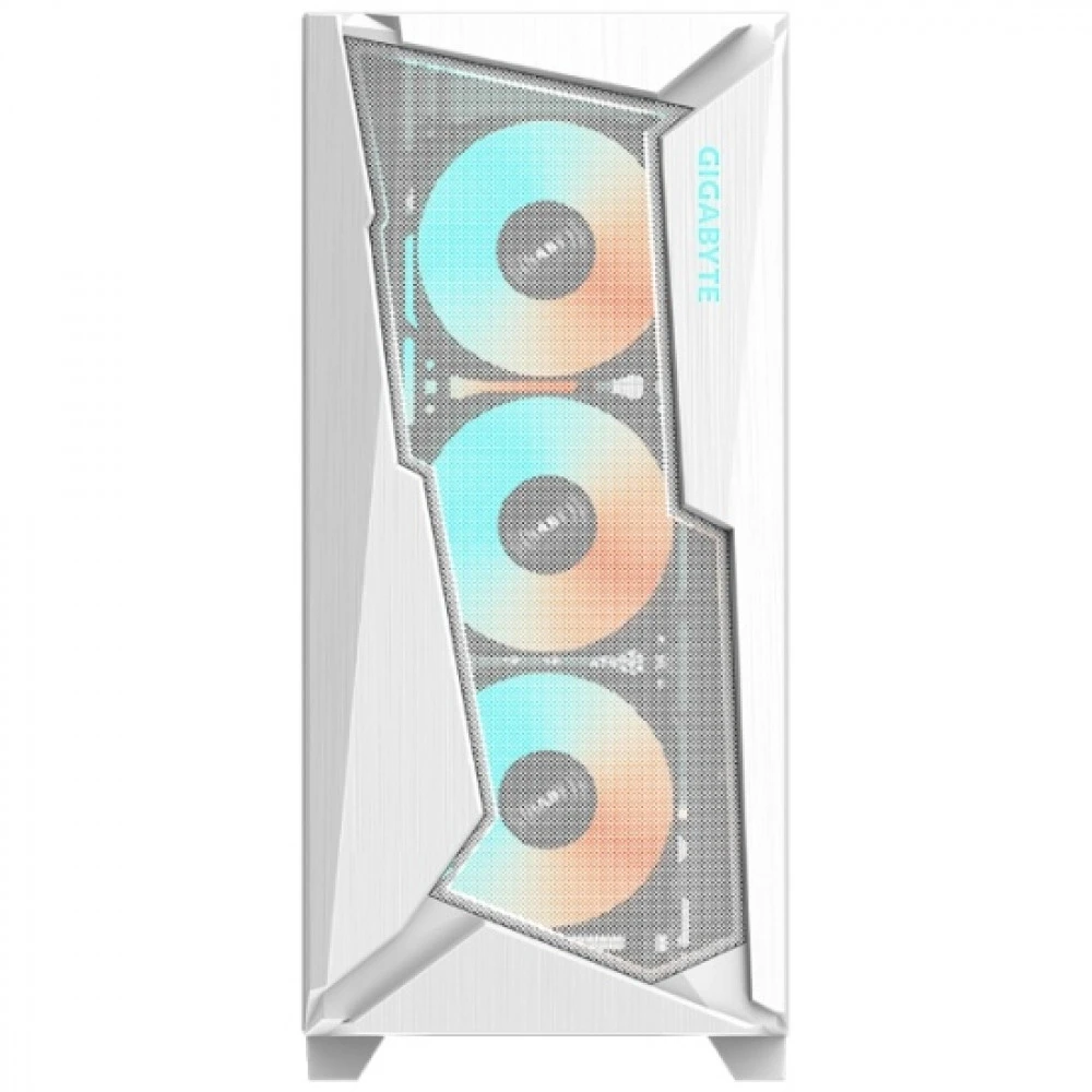 Корпус Gigabyte GB-C301GW Mid-Tower