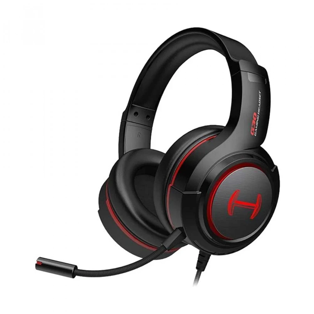 Наушники Edifier G30 II Black