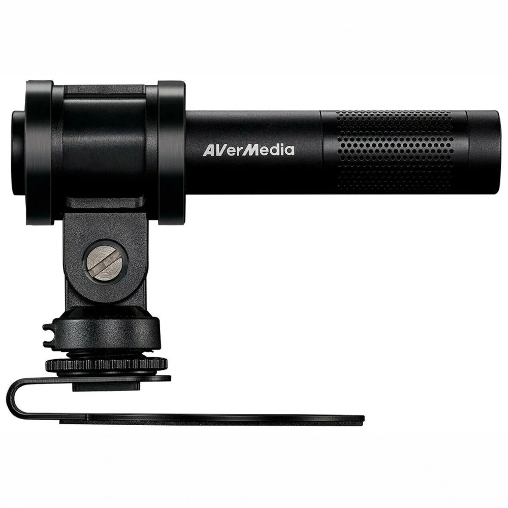 Микрофон AverMedia Live Streamer MIC 133 AM133