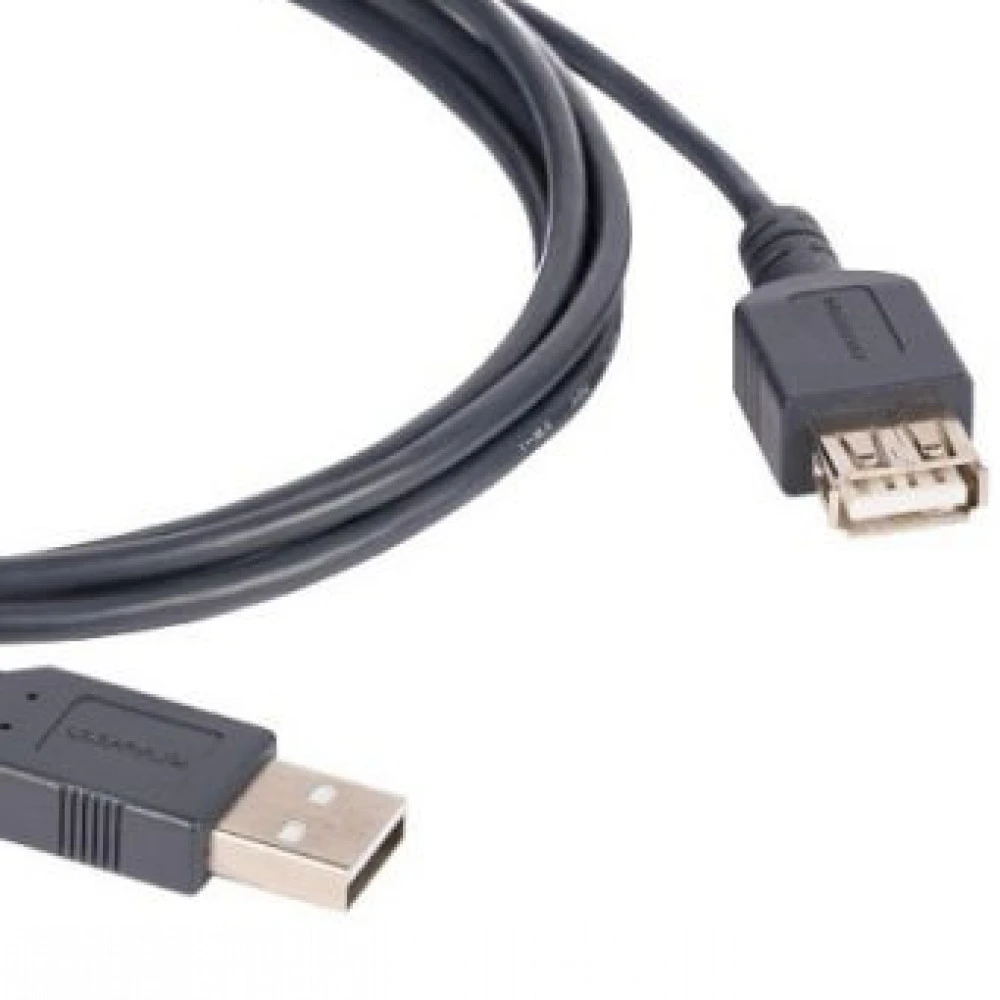 Кабель интерфейсный Kramer 96-02121015 USB Type A (output) - USB Type A (input)