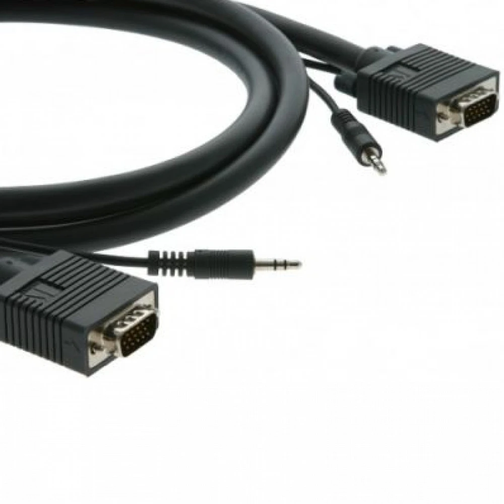 Кабель интерфейсный Kramer 92-2202003 DVI - DVI