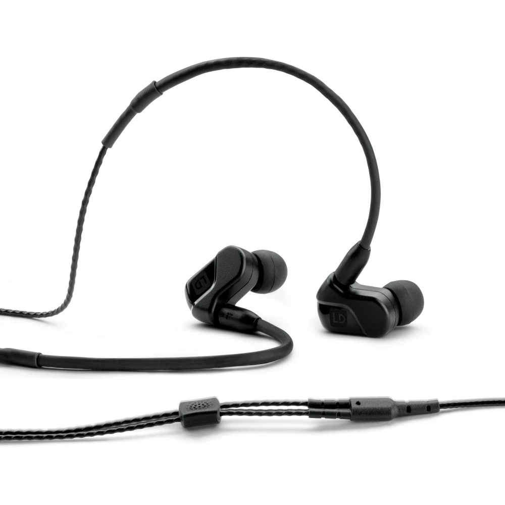 Наушники LD Systems IE HP 2 LDIEHP2