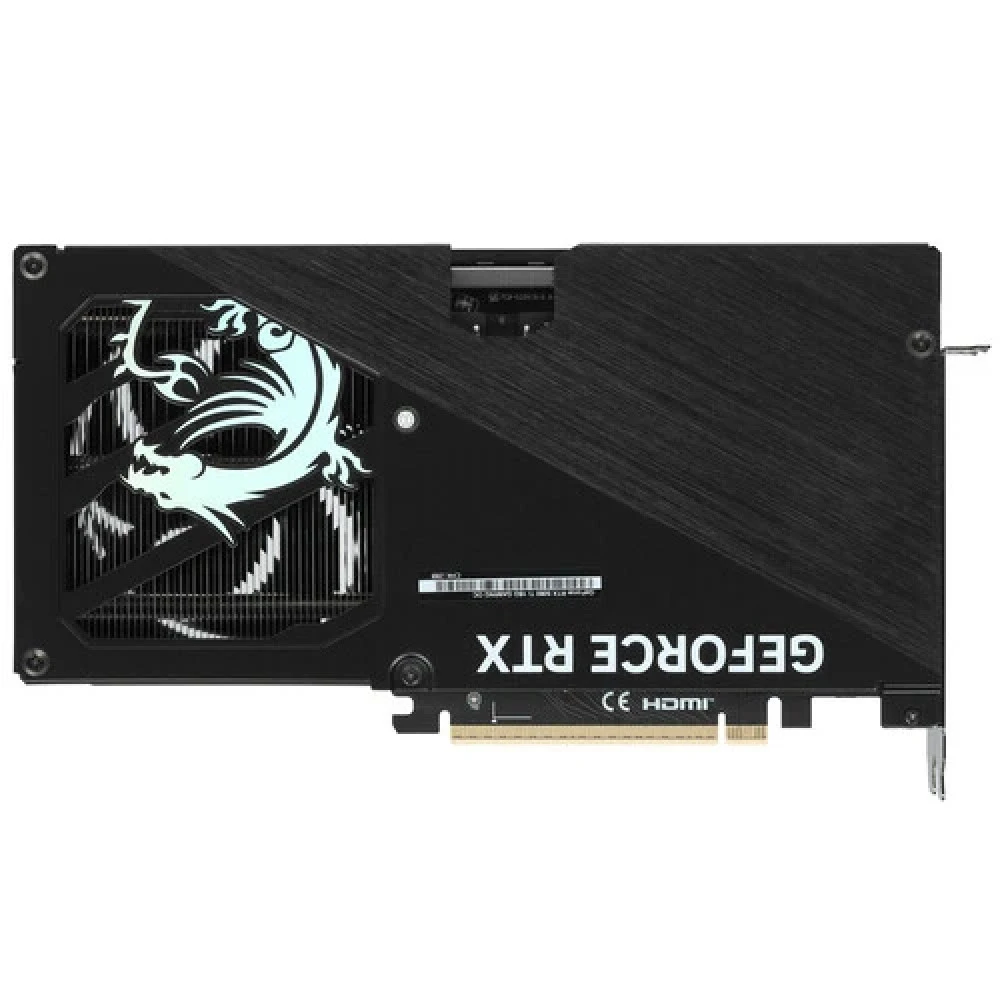 Видеокарта MSI GeForce RTX 5060 Ti GAMING RTX5060Ti GAMING 16 ГБ