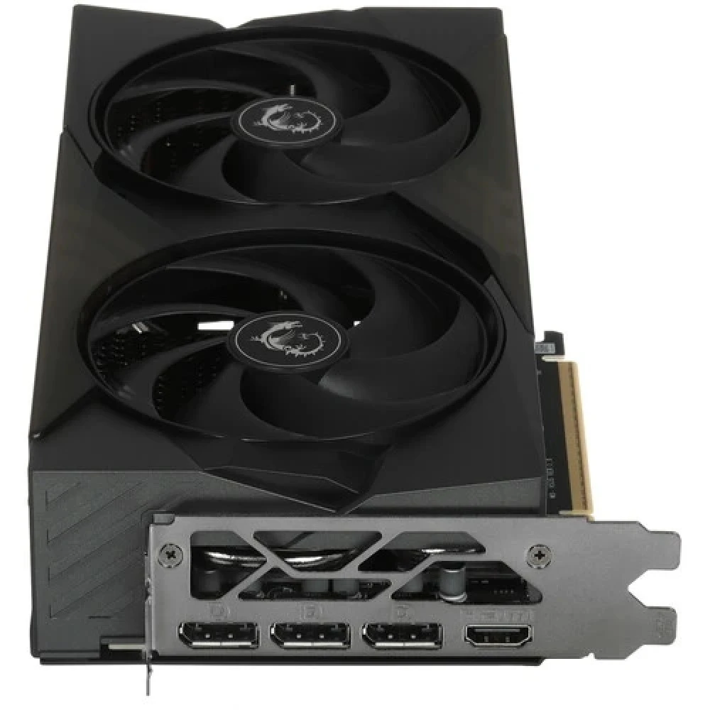 Видеокарта MSI GeForce RTX 5060 Ti GAMING RTX5060Ti GAMING 16 ГБ