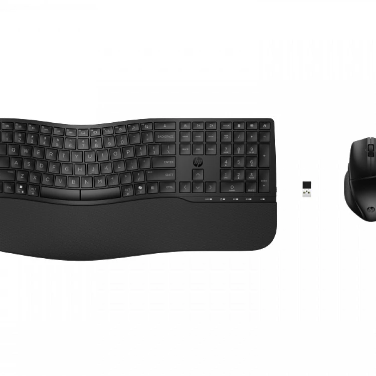 Клавиатура + мышь HP 680 Comfort 8T6L6AA