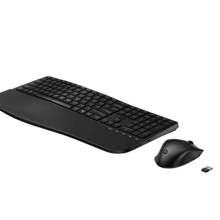 Клавиатура + мышь HP 680 Comfort 8T6L6AA
