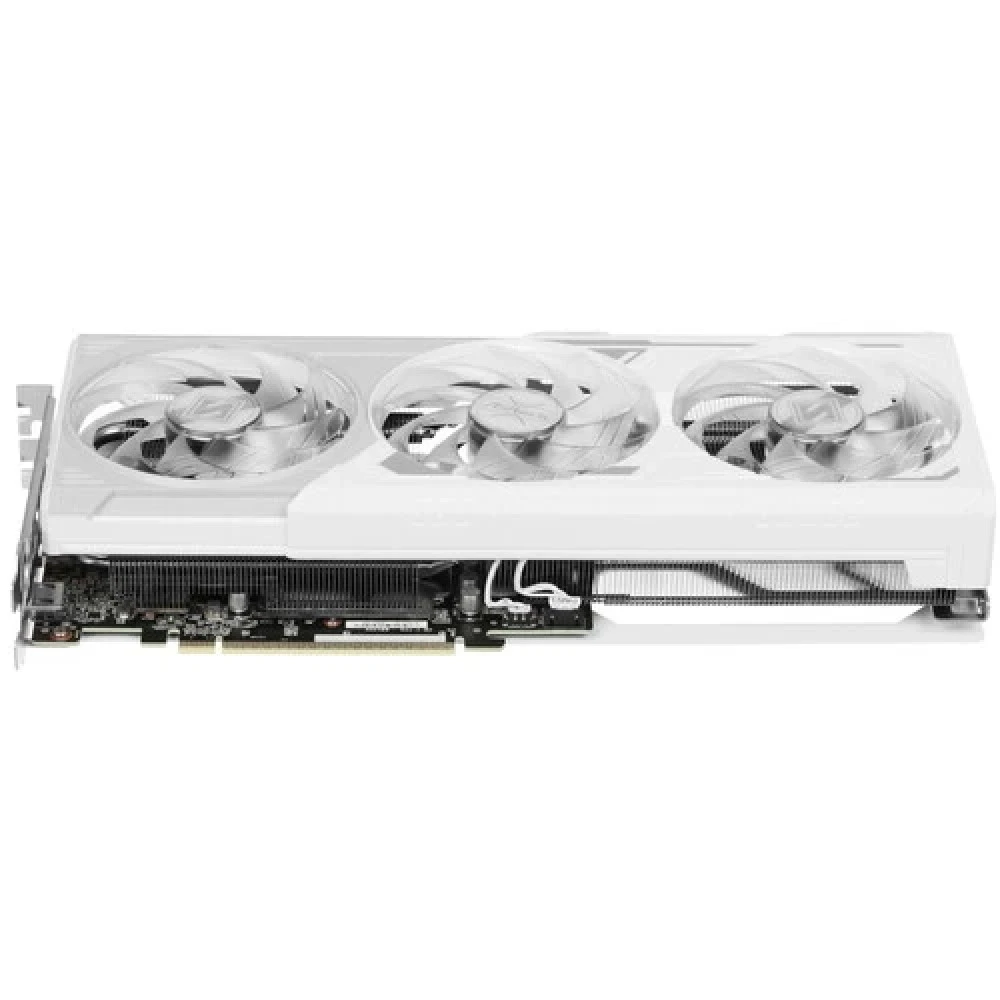 Видеокарта ASRock Radeon RX 9060 XT Steel Legend OC RX9060XT SL 16GO 16 ГБ