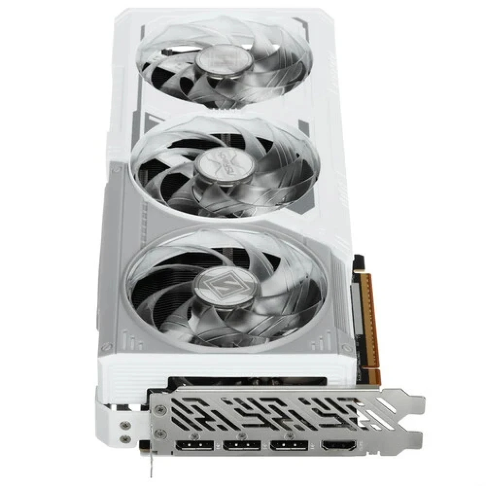 Видеокарта ASRock Radeon RX 9070 XT Steel Legend RX9070 SL 16GO 16 ГБ