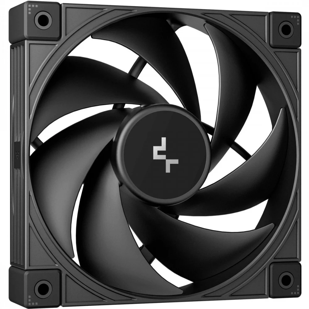 Система охлаждения Deepcool AK700 Digital NYX R-AK700-BKNNMN-GJD-1 Для процессора