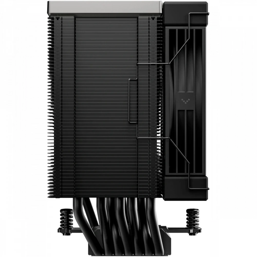 Система охлаждения Deepcool AK700 Digital NYX R-AK700-BKNNMN-GJD-1 Для процессора