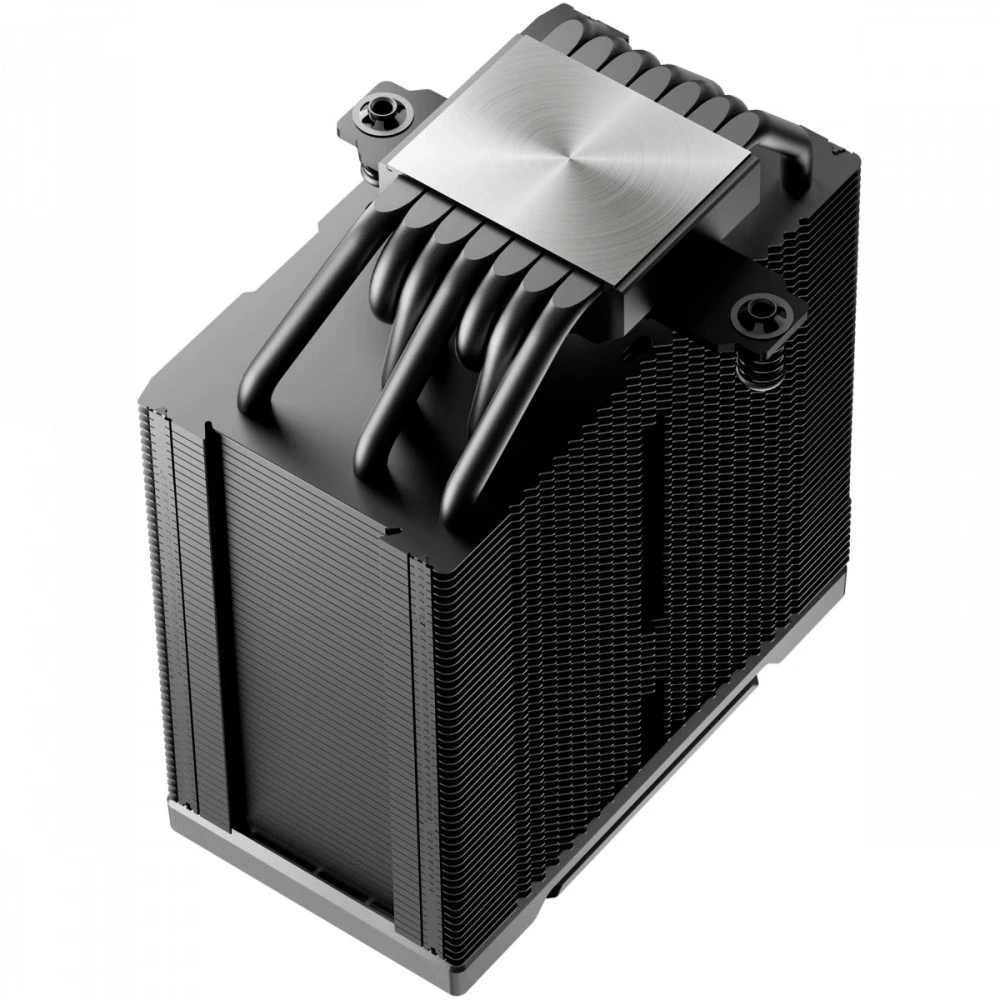 Система охлаждения Deepcool AK700 Digital NYX R-AK700-BKNNMN-GJD-1 Для процессора