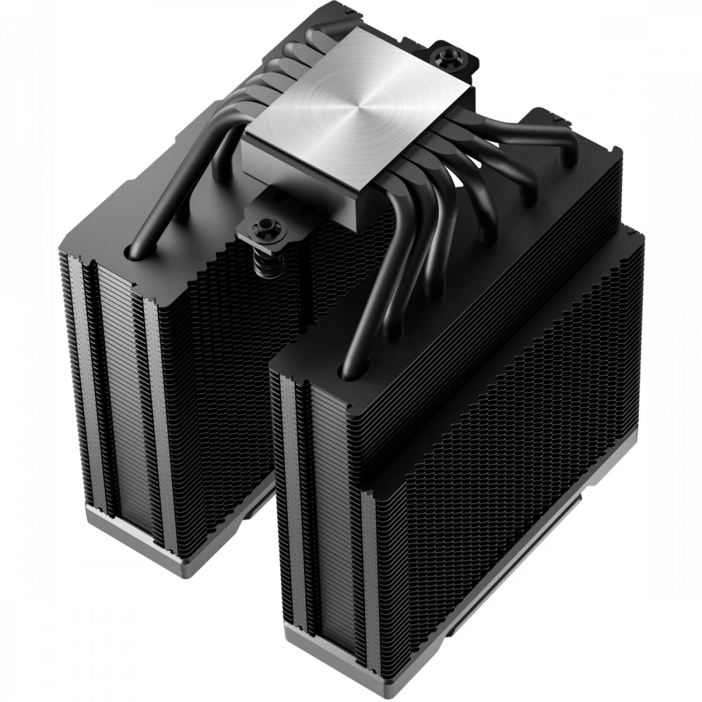 Система охлаждения Deepcool AK620 G2 Digital NYX R-AK620G2-BKNNMN-GJD-1 Для процессора