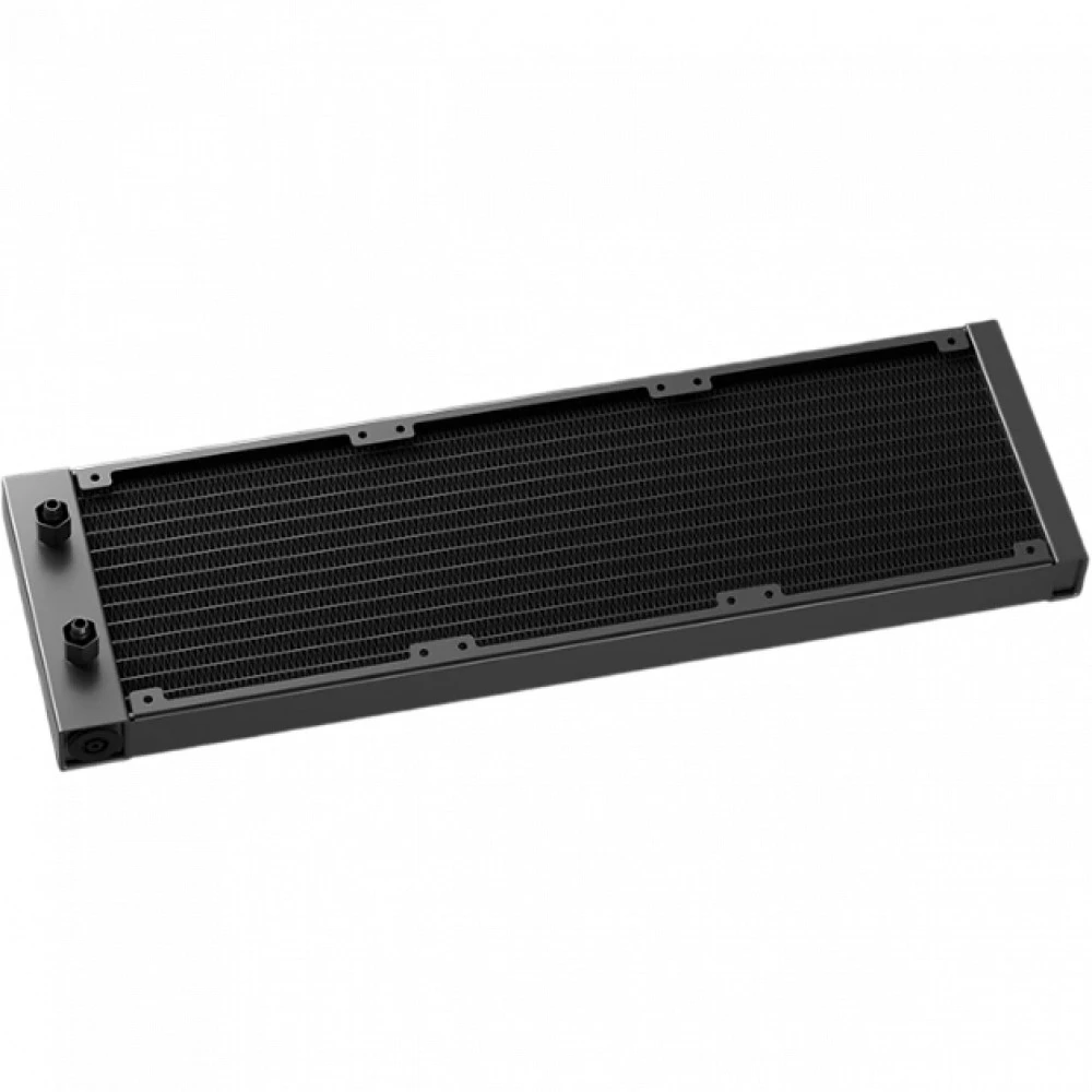 Система охлаждения Deepcool LE360 V2 Zero Dark R-LE360ZERO-BKLNMD-G-1 Для процессора