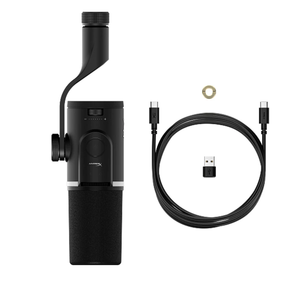 Микрофон HyperX B2CM1AA FlipCast