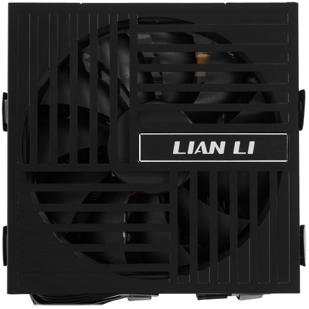 Блок питания Lian Li BX 750B G9P.BX0750B.B000.RU 750 Вт, 80+ Bronze