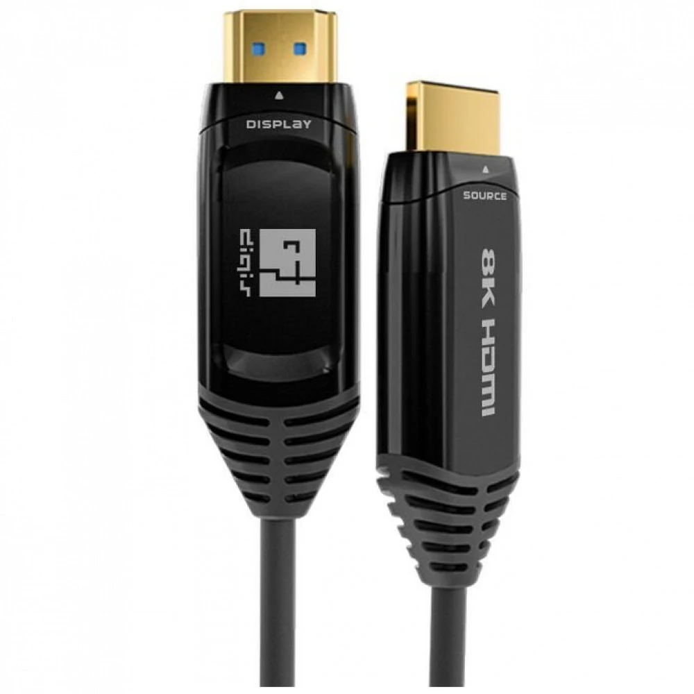 Кабель интерфейсный Digis DSM-CH7-8K-AOC HDMI - HDMI