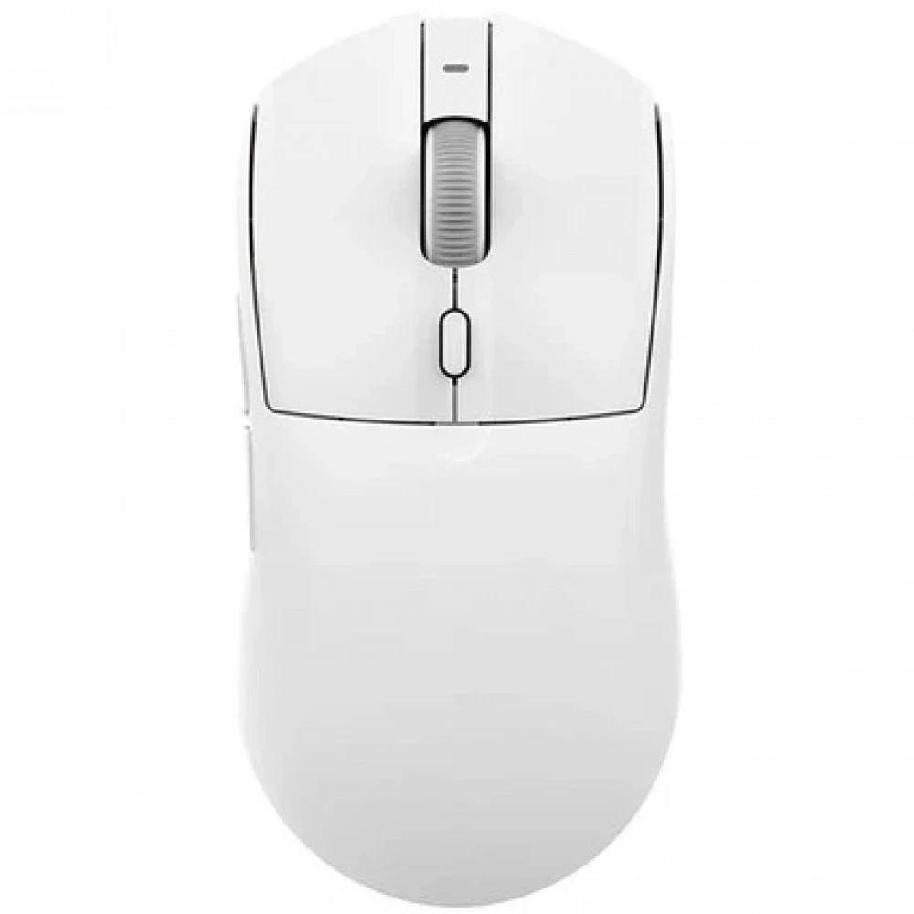 Мышь Ajazz AJ139 V2 MC AJ139/V2/MC/White Игровые, Беспроводная