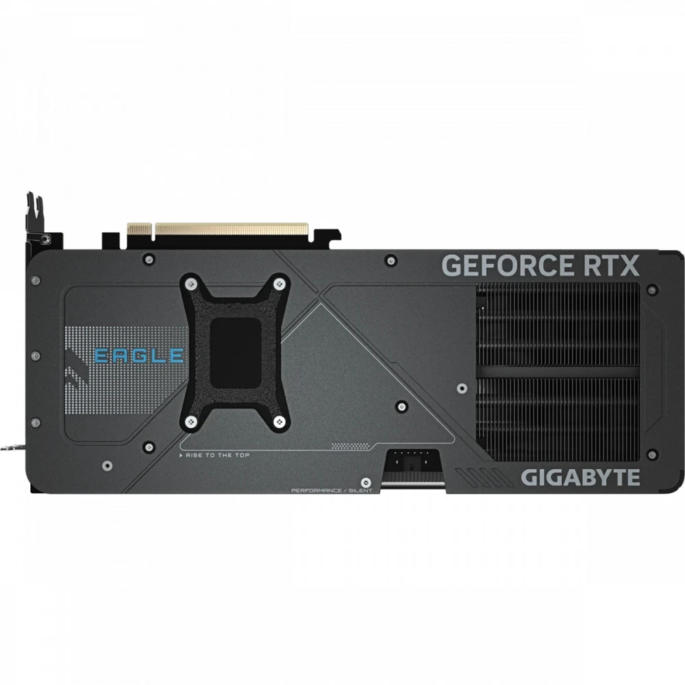Видеокарта Gigabyte GeForce RTX 5070 Ti EAGLE SFF 16Gb GV-N507TEAGLE-16GD 16 ГБ