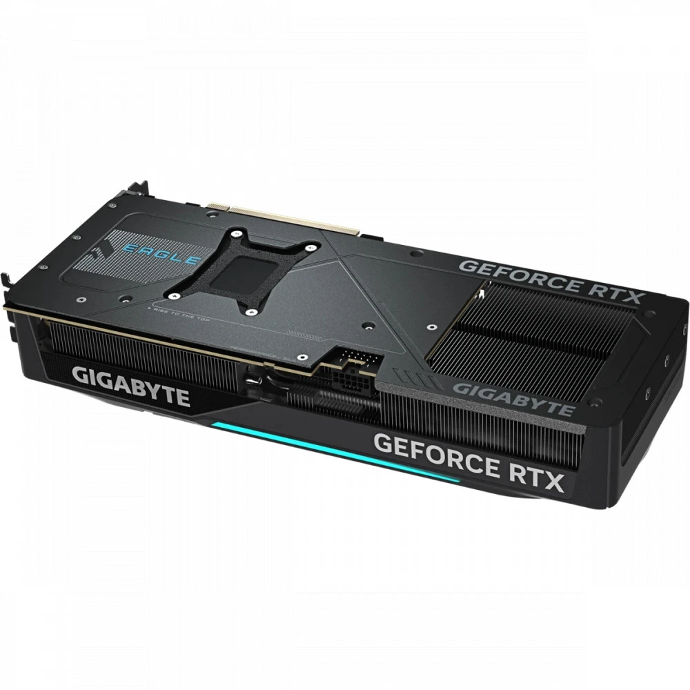 Видеокарта Gigabyte GeForce RTX 5070 Ti EAGLE SFF 16Gb GV-N507TEAGLE-16GD 16 ГБ