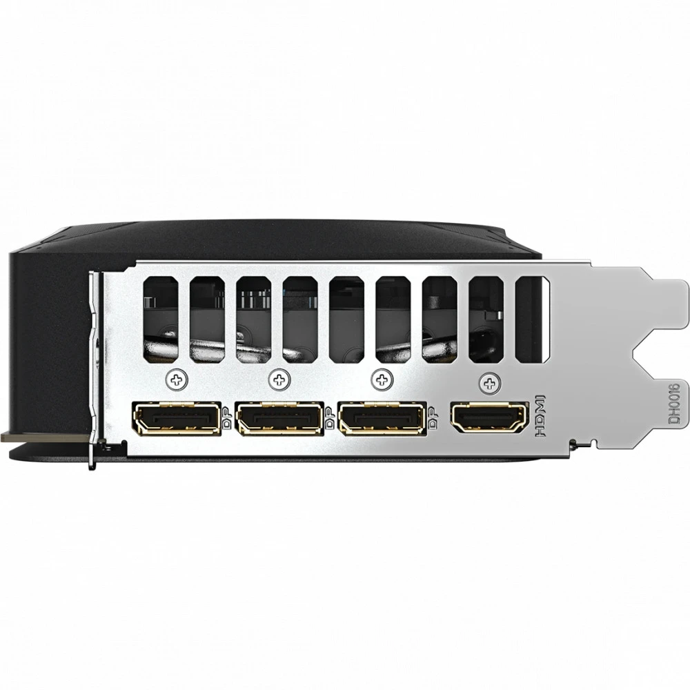 Видеокарта Gigabyte GeForce RTX 5070 Ti EAGLE SFF 16Gb GV-N507TEAGLE-16GD 16 ГБ