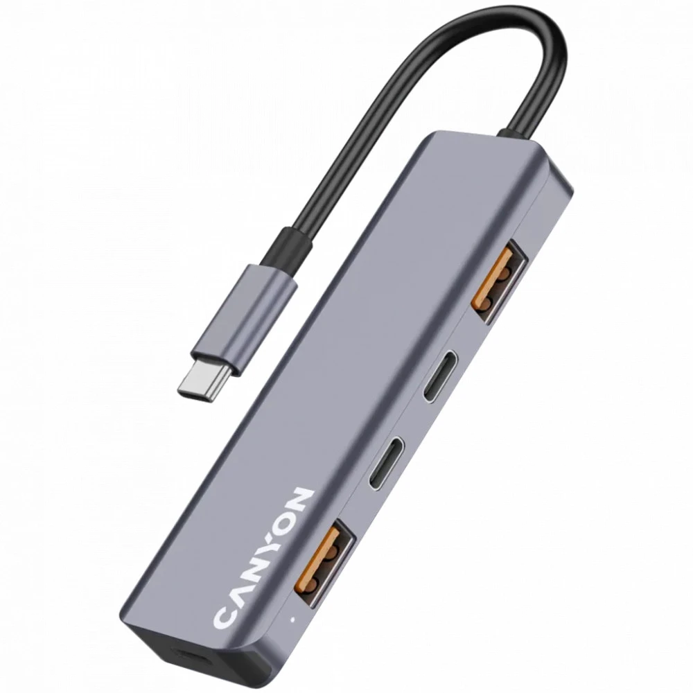 Аксессуар для ПК и Ноутбука Canyon CNS-TDS18