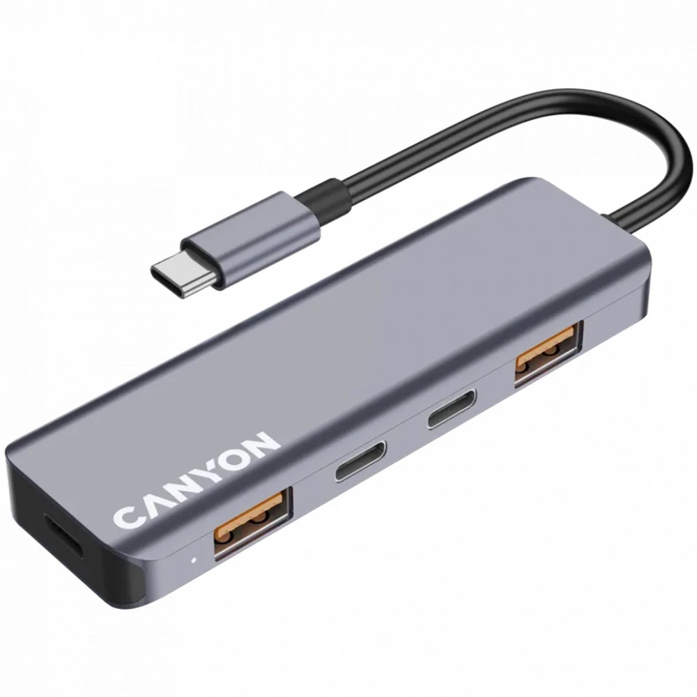 Аксессуар для ПК и Ноутбука Canyon CNS-TDS18