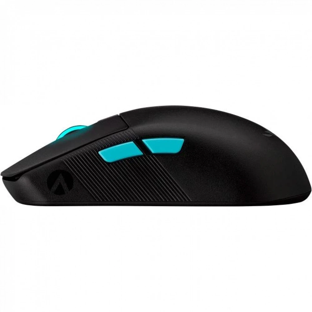 Мышь Asus P713 ROG HARPE ACE AIM LAB EDITION/ 90MP02W0-BMUA00 Премиальные, Беспроводная