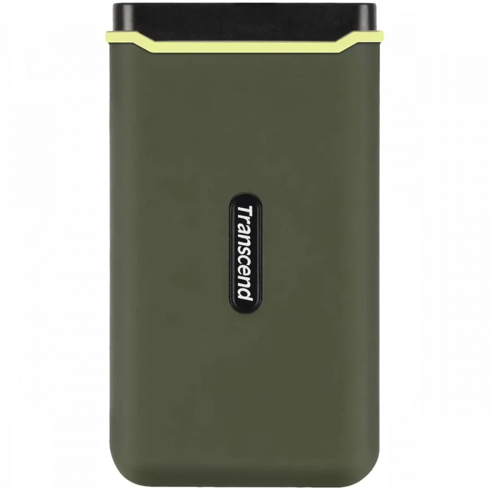 Внешние накопители Transcend ESD380C Portable SSD TS4TESD380C 4 ТБ