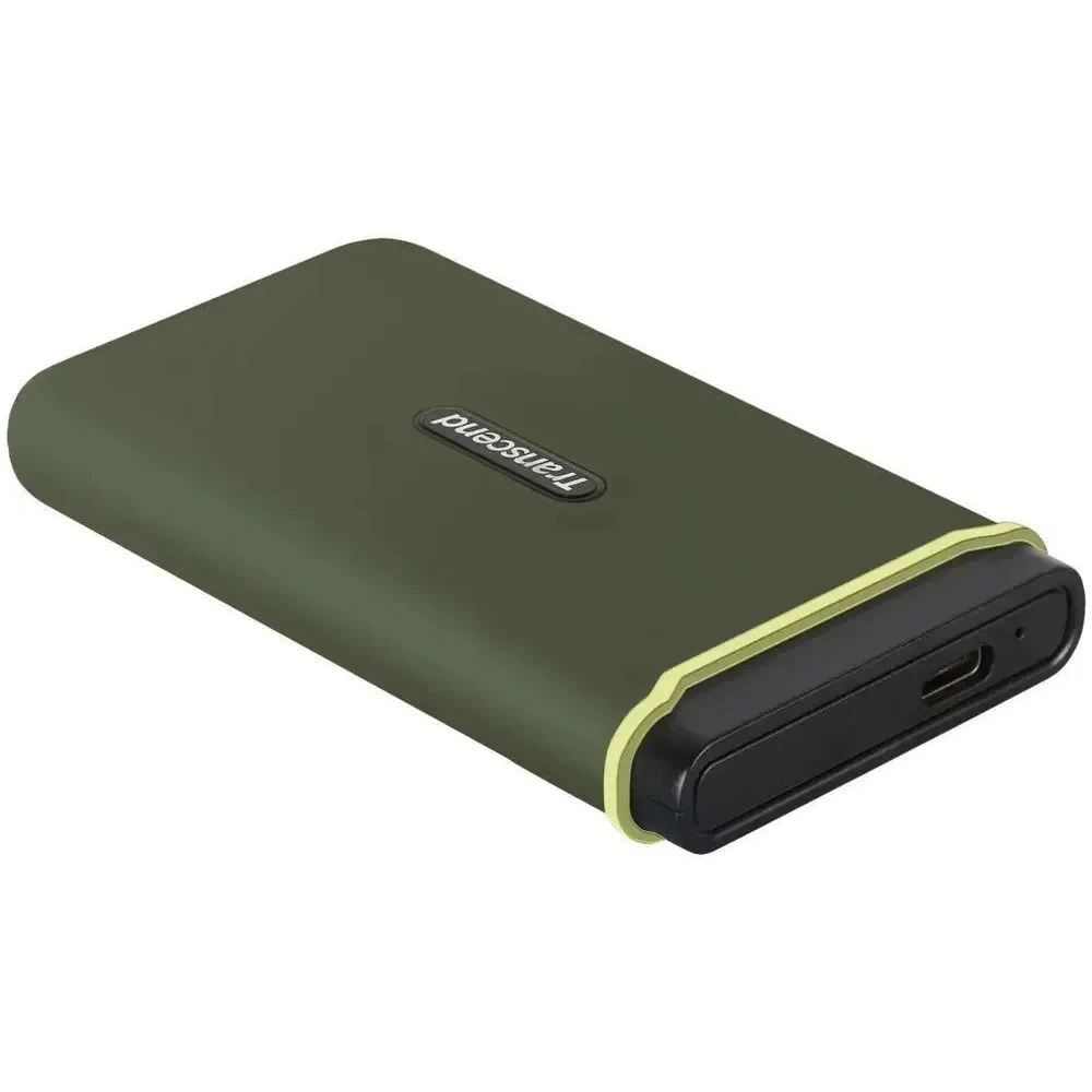 Внешние накопители Transcend ESD380C Portable SSD TS4TESD380C 4 ТБ