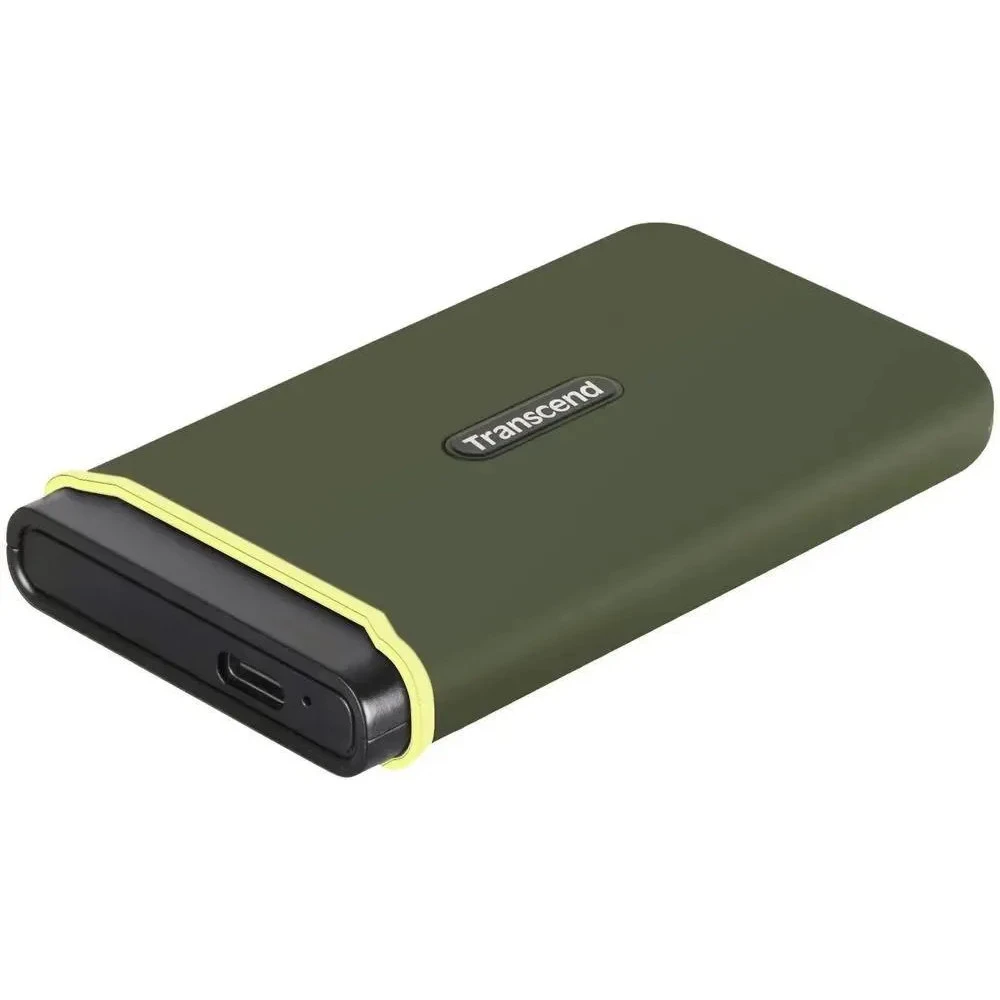 Внешние накопители Transcend ESD380C Portable SSD TS4TESD380C 4 ТБ