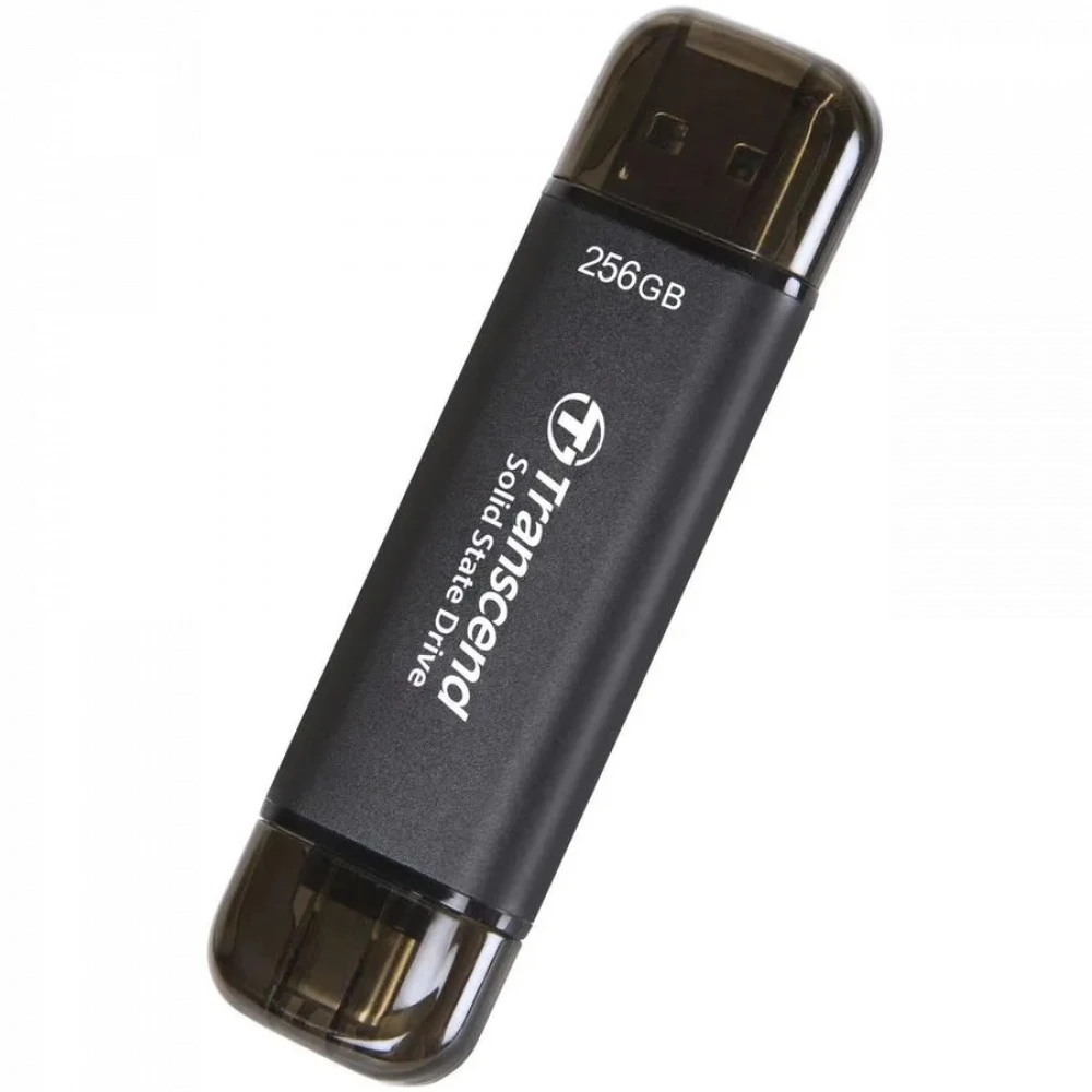 Внешние накопители Transcend ESD310C TS256GESD310C 256 ГБ