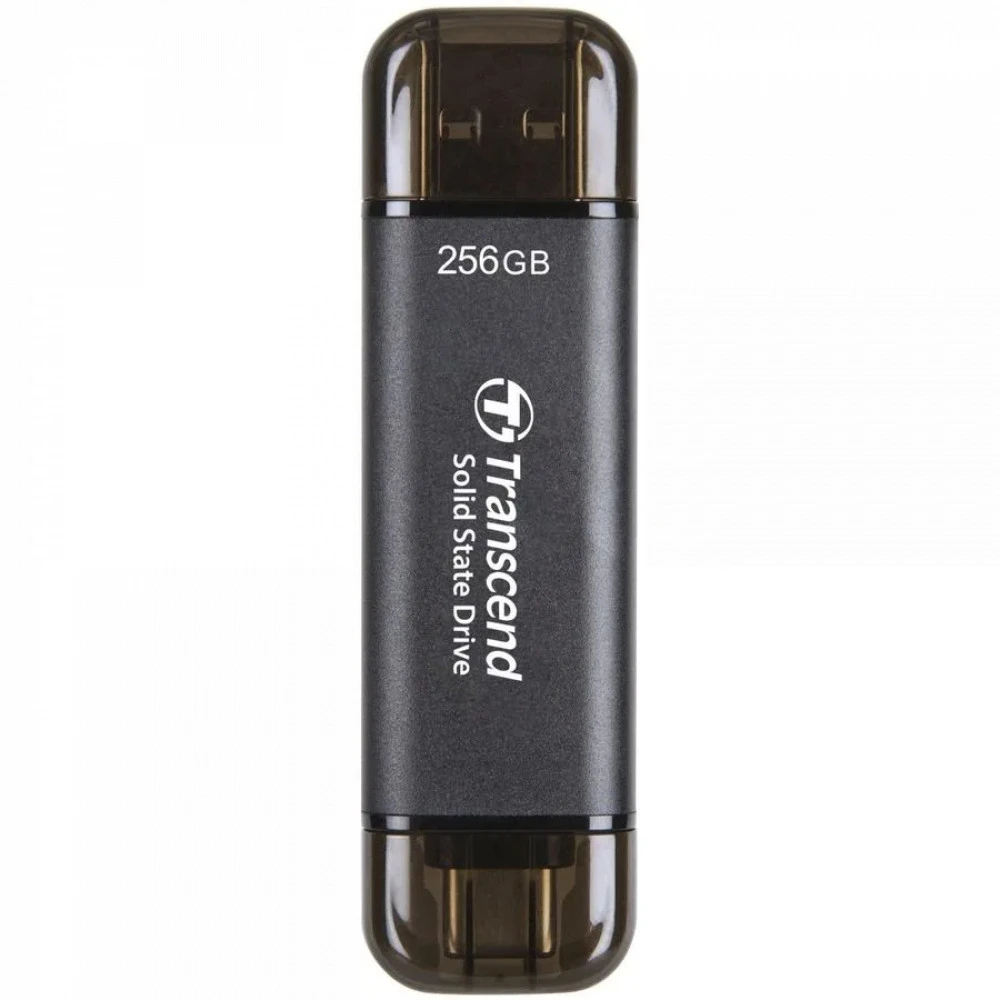 Внешние накопители Transcend ESD310C TS256GESD310C 256 ГБ