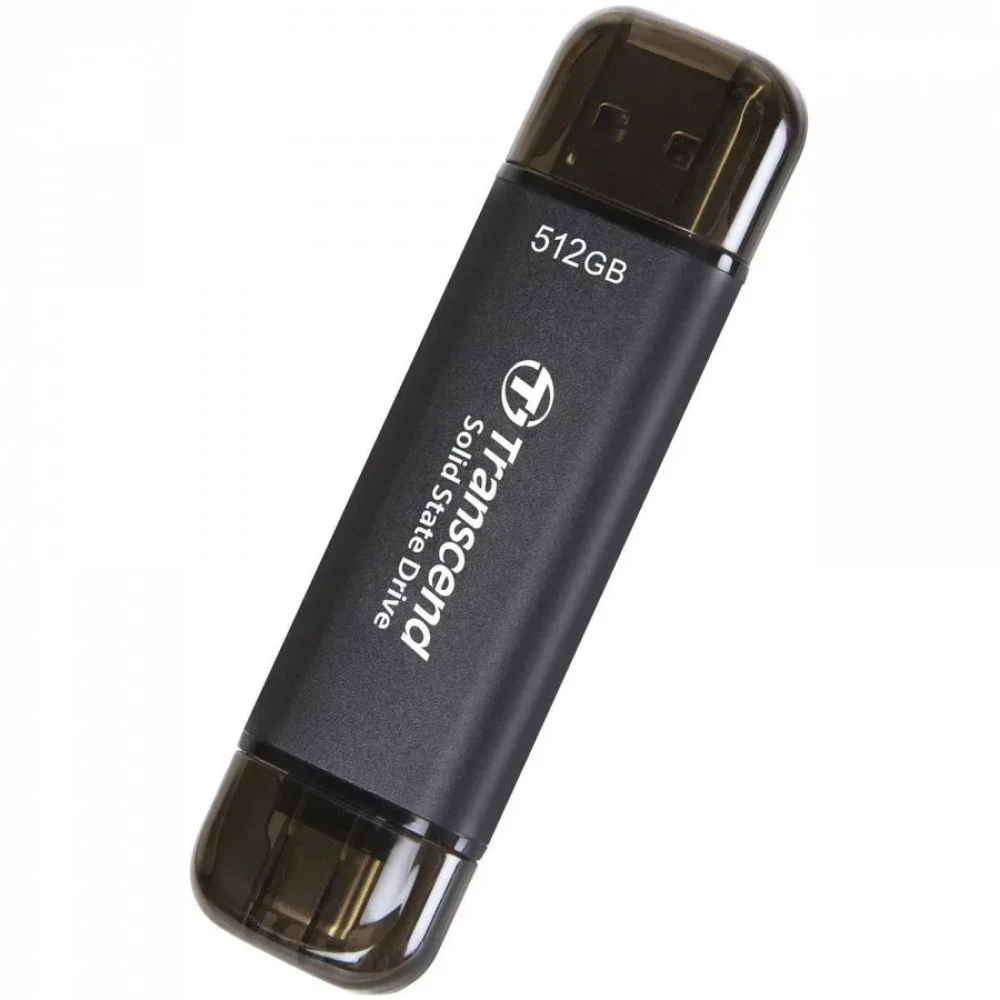 Внешние накопители Transcend ESD310C TS512GESD310C 512 Гб