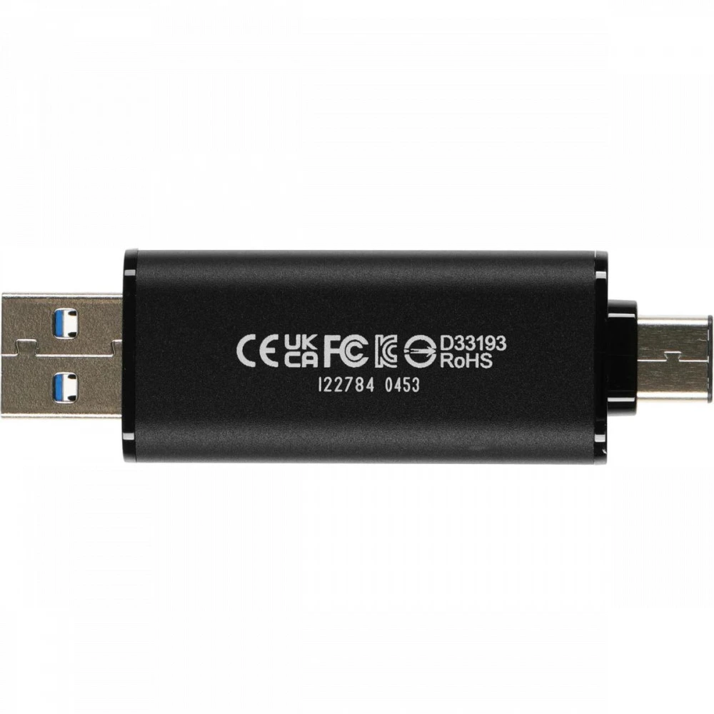 Внешние накопители Transcend ESD310 TS1TESD310C 1 ТБ